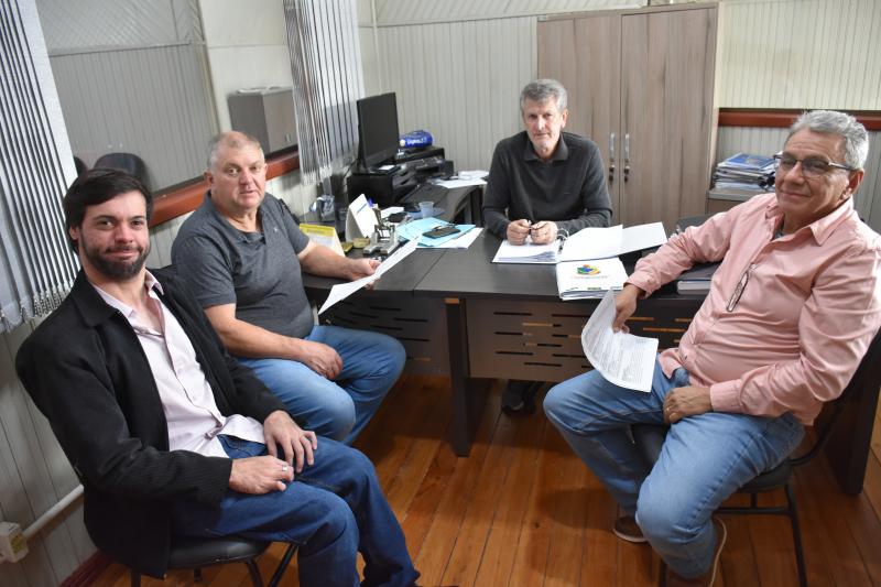 Comissão de Finanças e Orçamento analisa projetos do Executivo e garante continuidade da tramitação legislativa